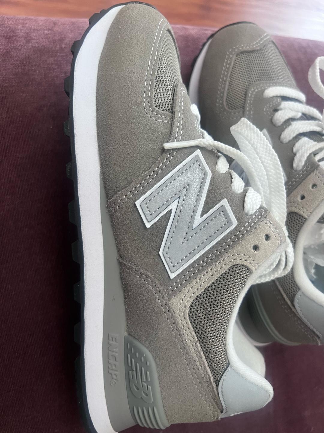 New Balance Кроссовки New Balance 574 — фото 2