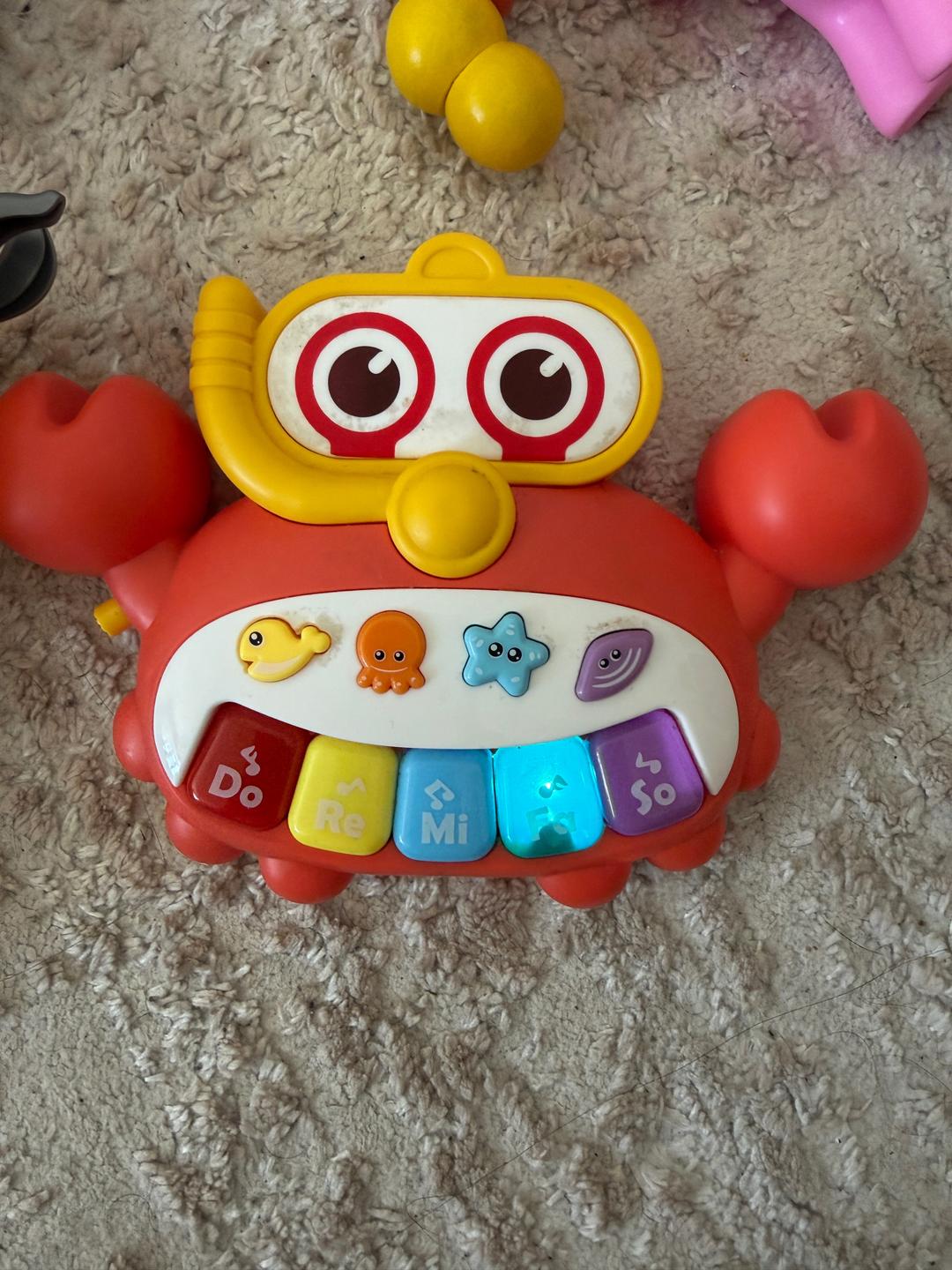 Нет бренда Игрушки — фото 2