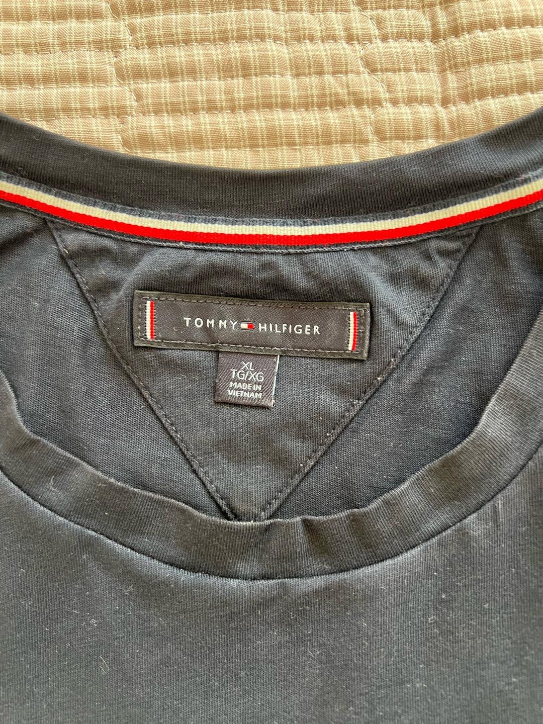 Tommy Hilfiger Футболка Tommy Hilfiger — фото 2