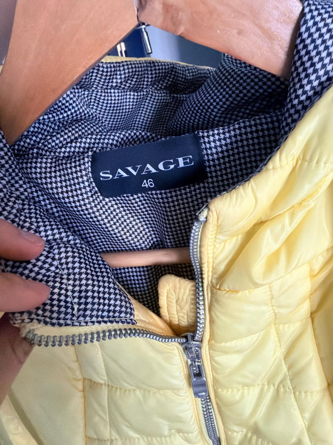 Savage Куртка Savage — фото 2