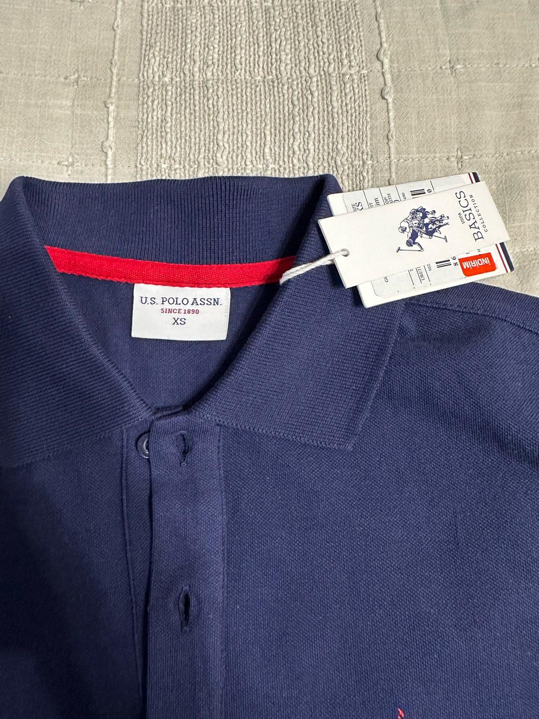 U.S. Polo Assn. Us polo xs — фото 2