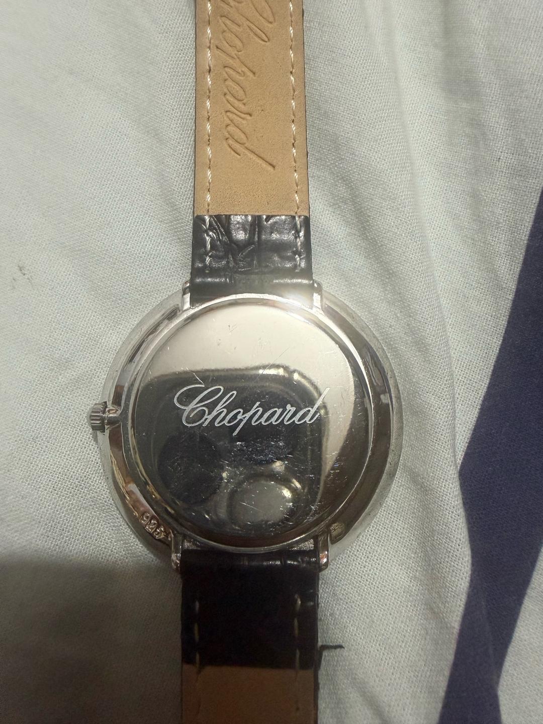 Chopard Часы — фото 2