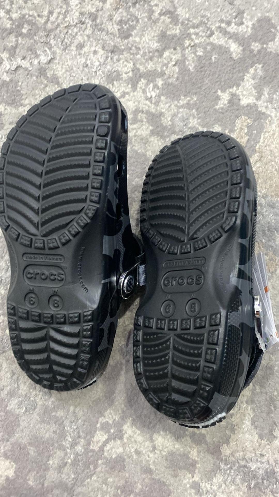 Crocs Crocs — фото 2