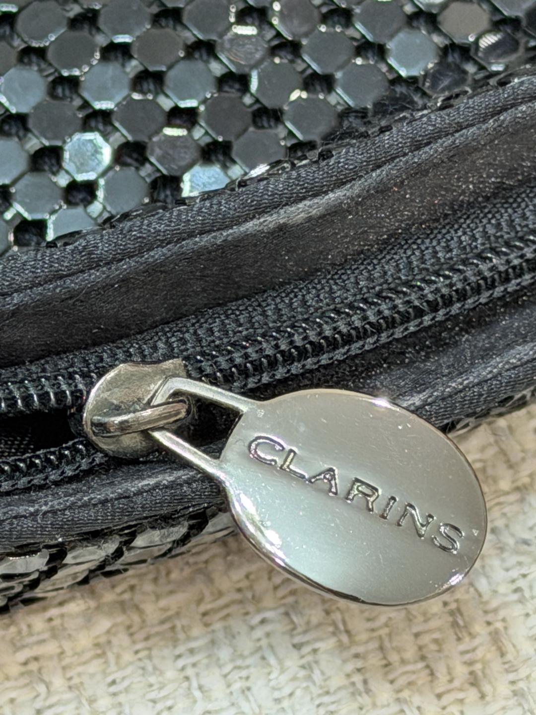 Clarins Косметичка Clarins — фото 2