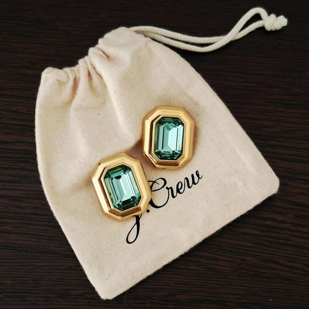 j.crew Серьги J.Crew — фото 2