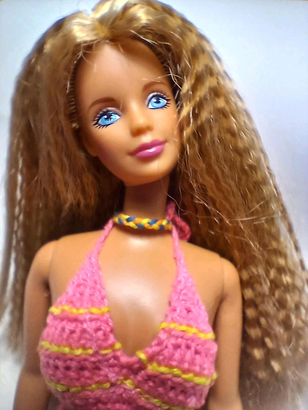 Mattel Barbie — фото 2