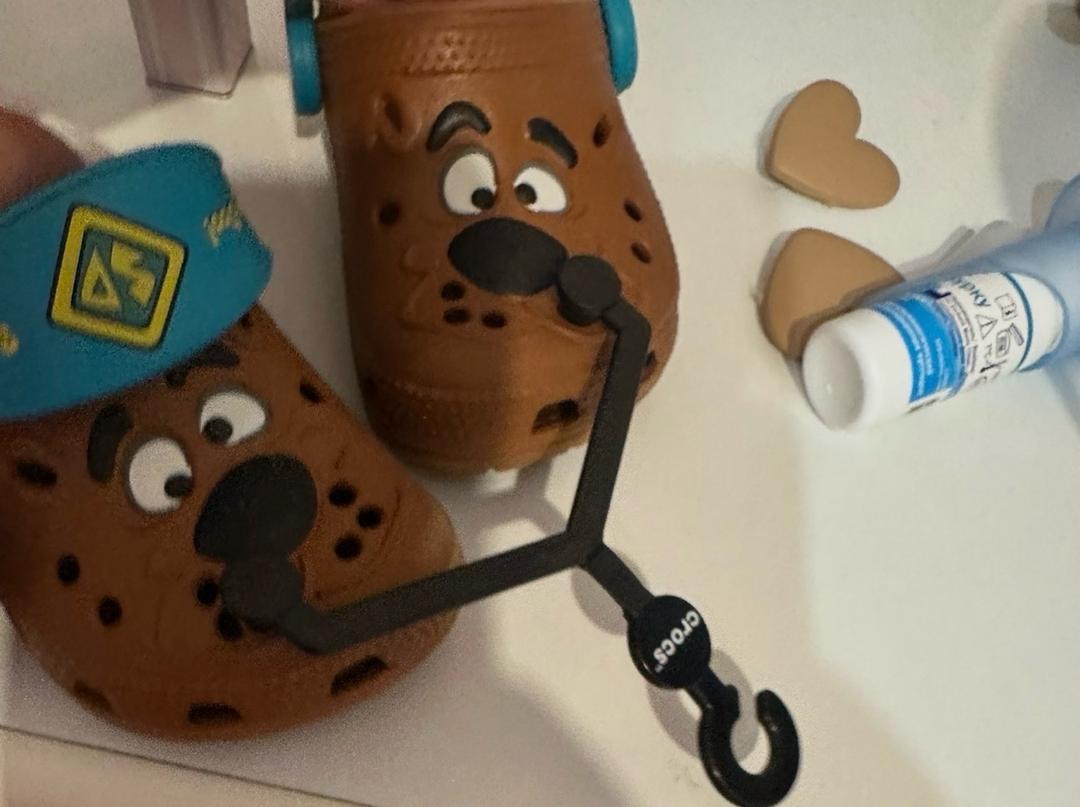 Crocs Crocs для малышей — фото 2
