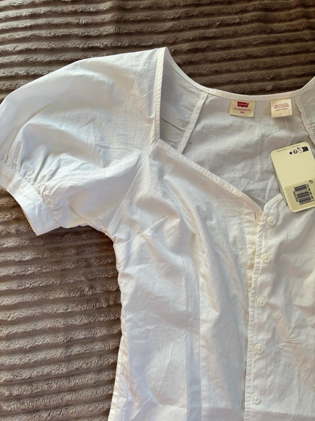 Levi's Рубашка Levi’s — фото 2
