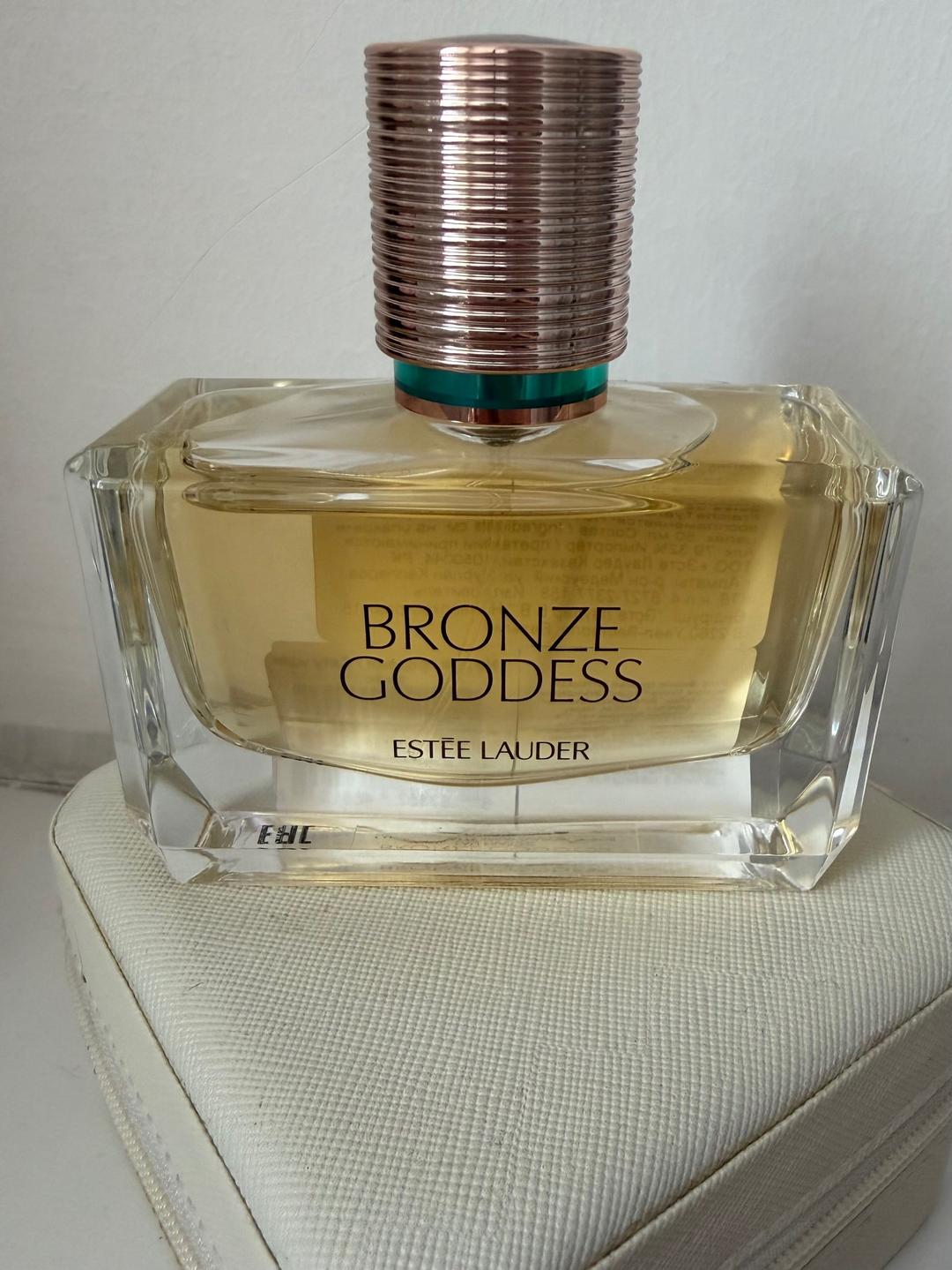 Estée Lauder Estée Lauder туалетная вода Bronze Goddess — фото 2