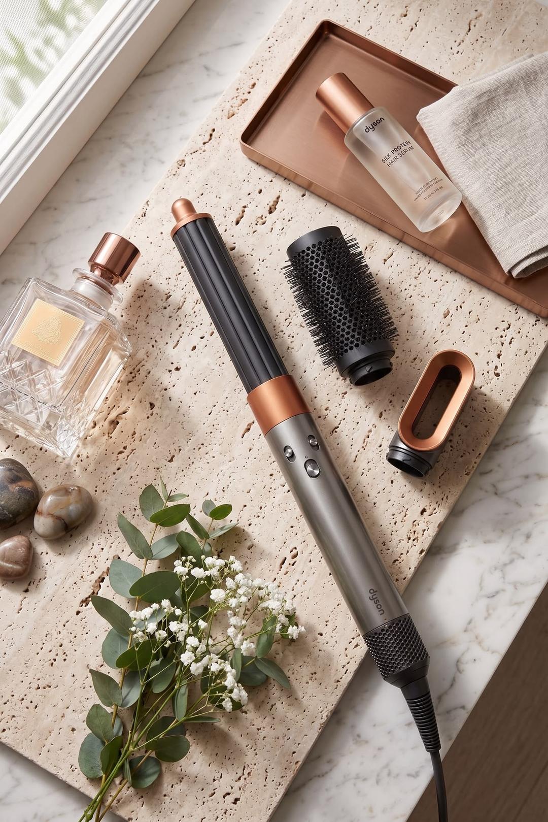 Dyson Стайлер для волос Dyson оригинал — фото 2