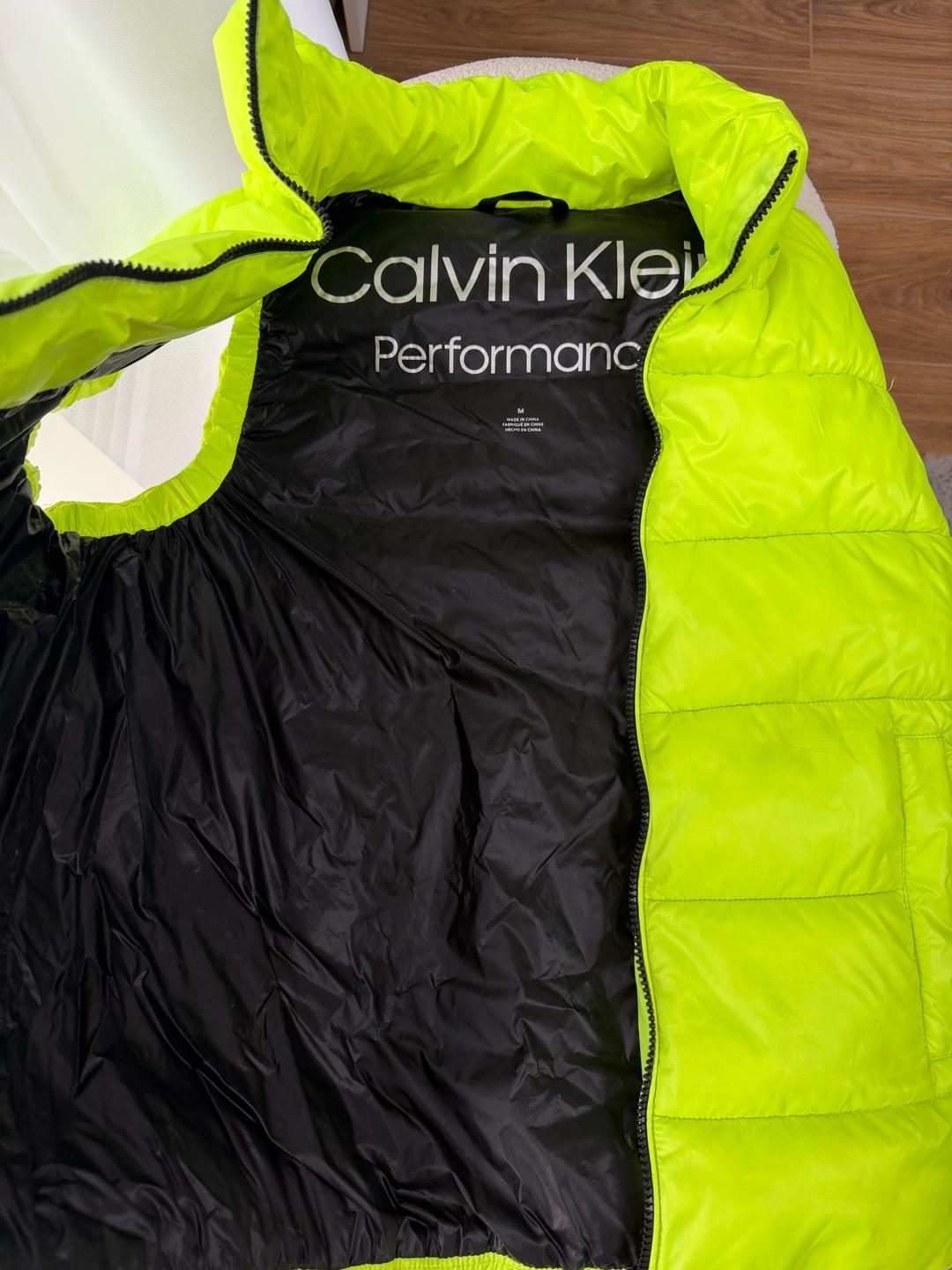 Calvin Klein Жилетка Calvin Klein оригинал — фото 2
