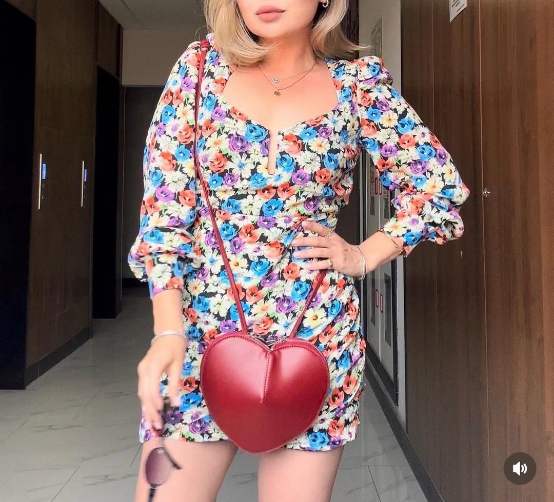 Zara Платье Зара — фото 2