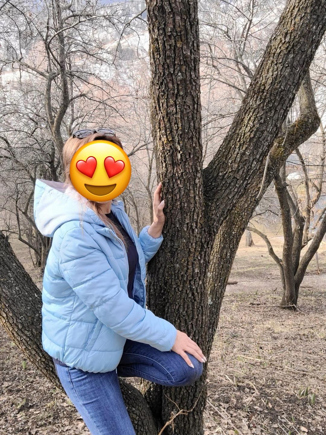 Нет бренда Куртка — фото 2
