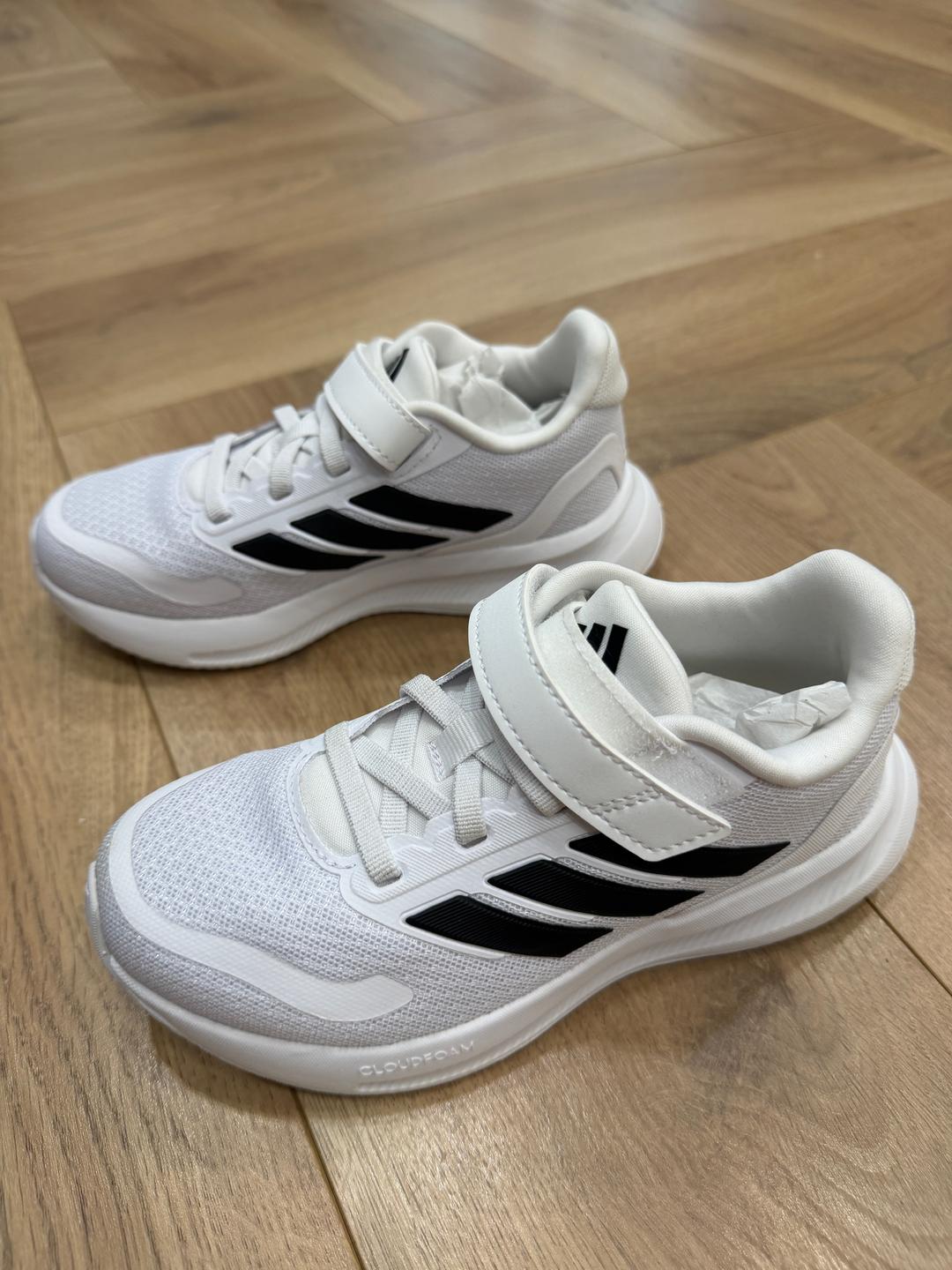 Adidas Кроссовки детские adidas р.29,5 — фото 2