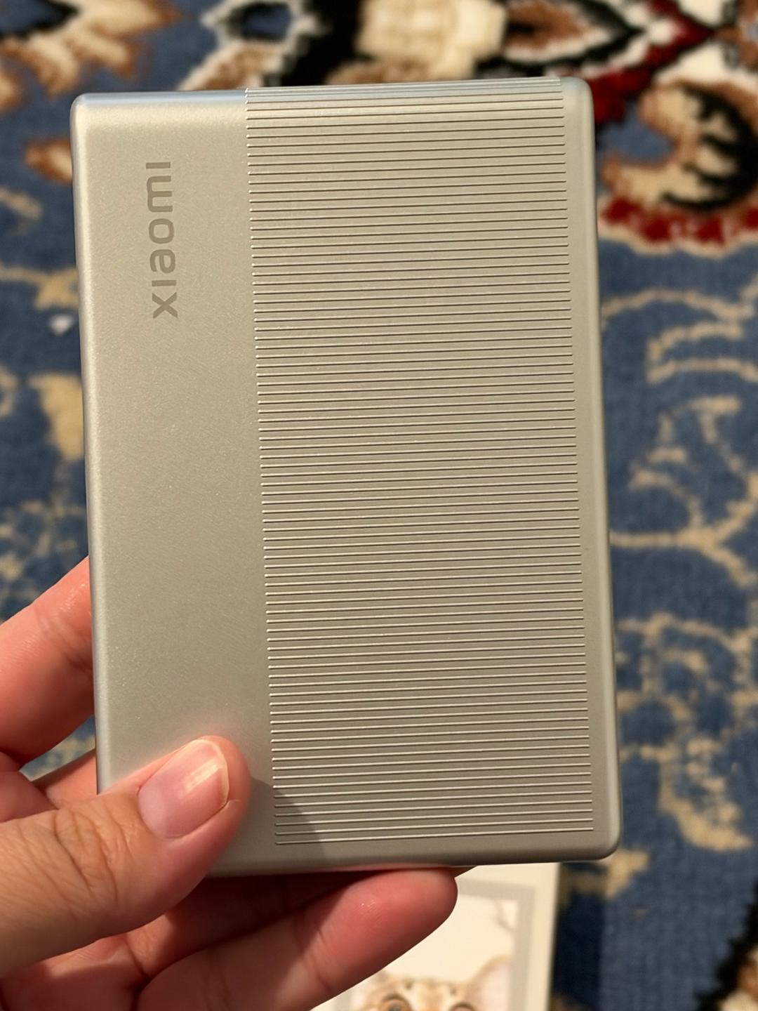 Xiaomi Мини принтер Xiaomi — фото 2