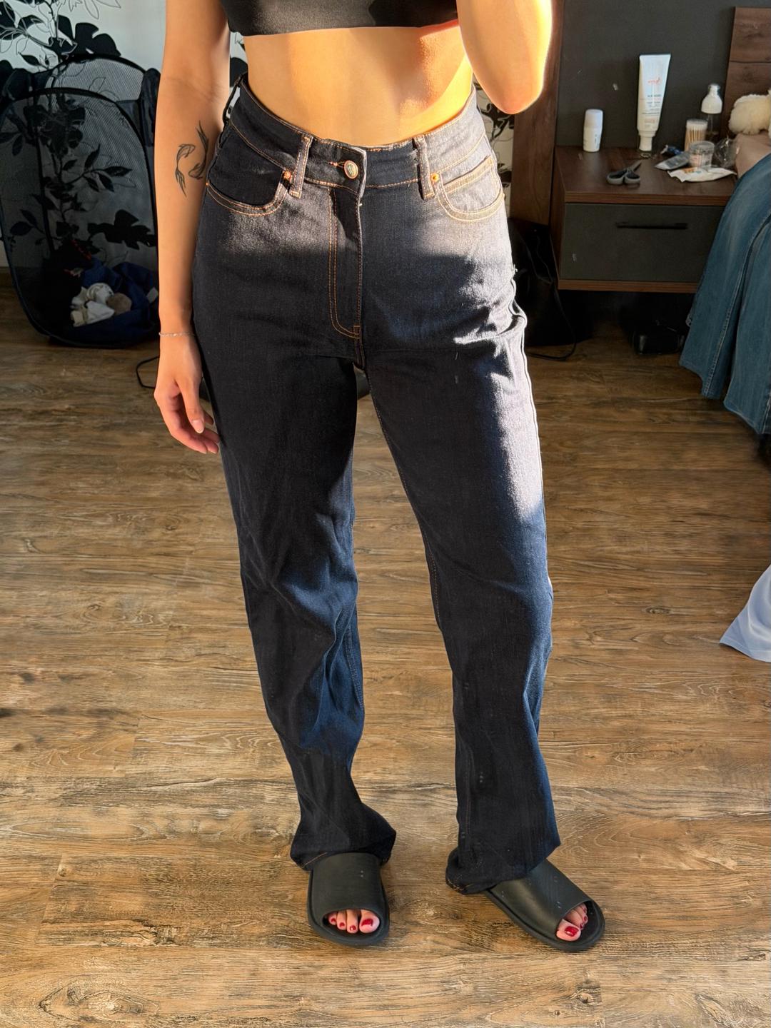 Whitney Jeans Джинсы — фото 2