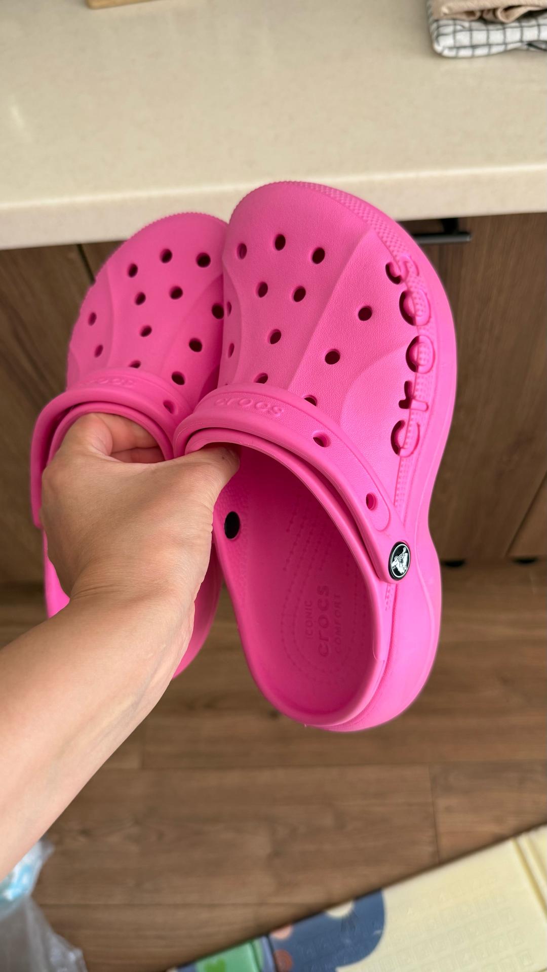 Crocs Сабо Crocs — фото 2
