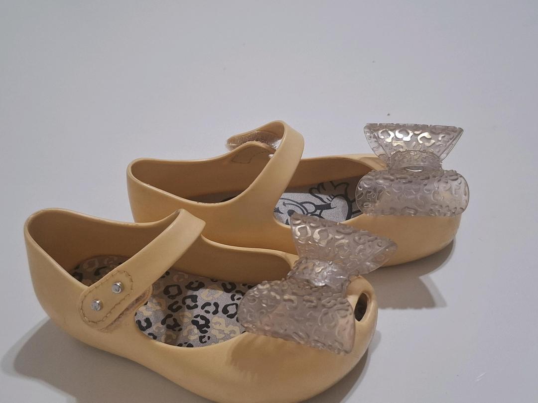 Mini Melissa Туфельки Melissa Mini 🌸 — фото 2
