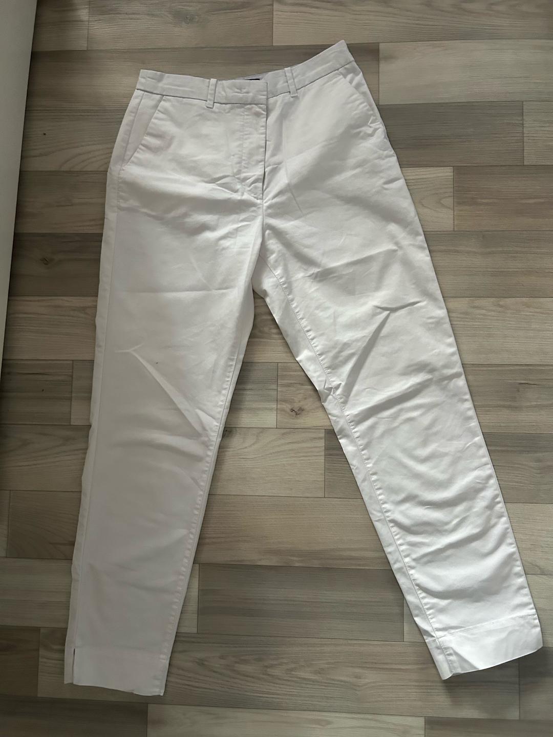 Marks & Spencer Классические штаны — фото 2