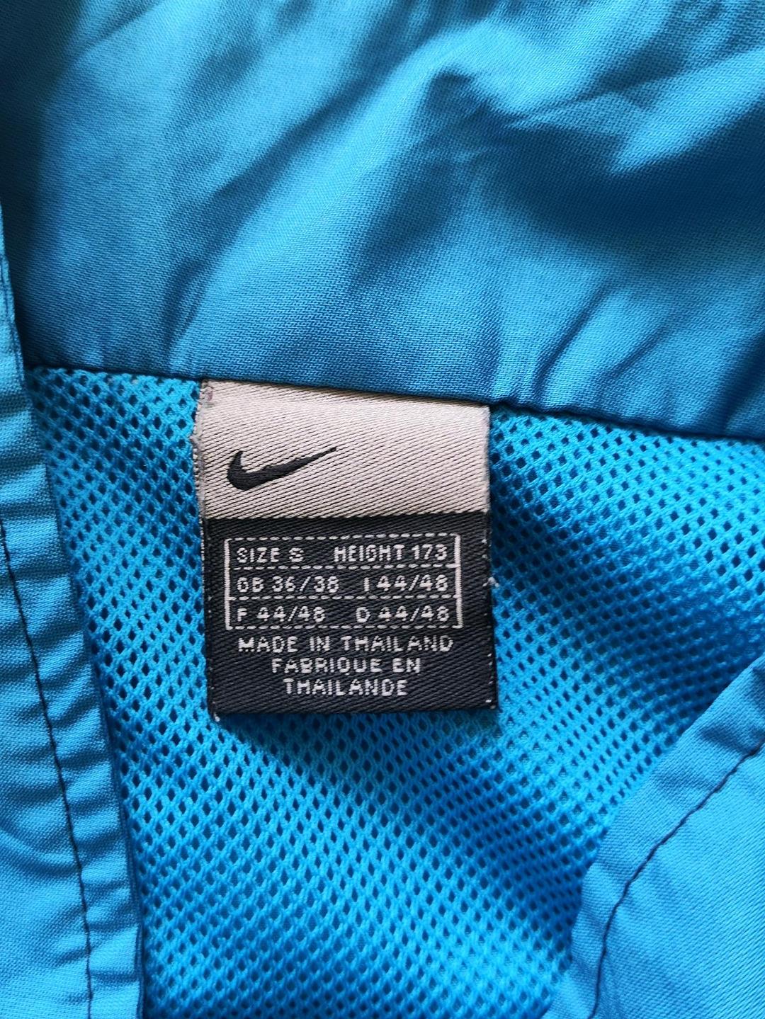 Nike Nike олимпийка оригинал Кофта — фото 2