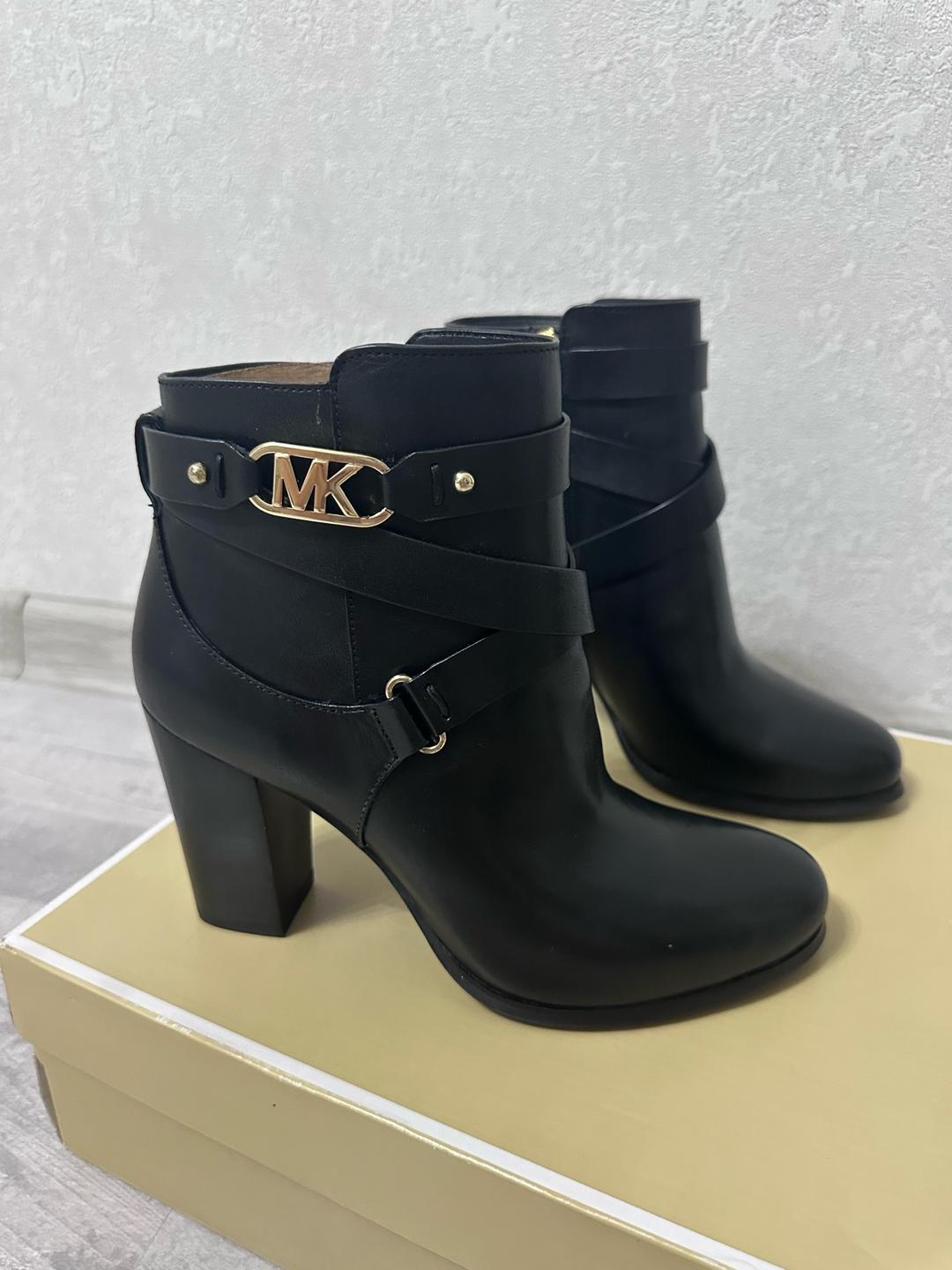 Michael Kors Ботильоны Michael Kors — фото 2