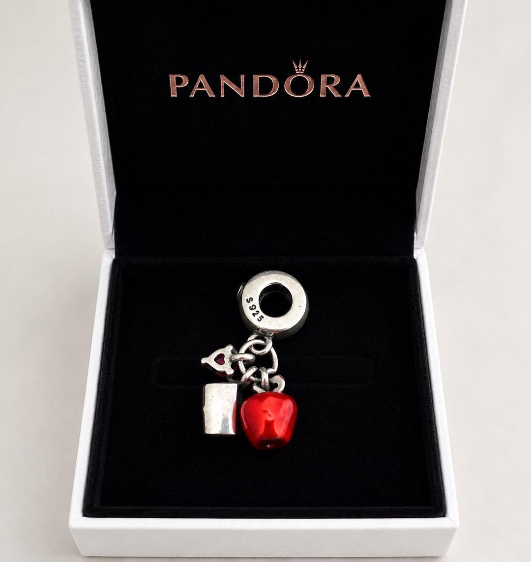 Pandora Pandora шарм-подвеска — фото 2