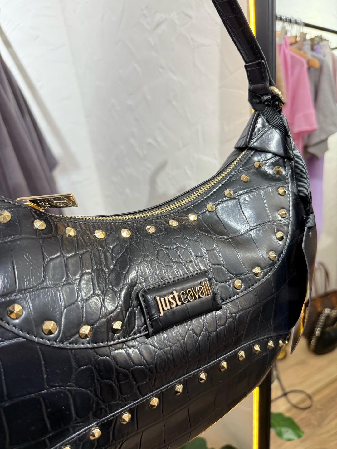 Just Cavalli Черная сумка от JustCavalli — фото 2