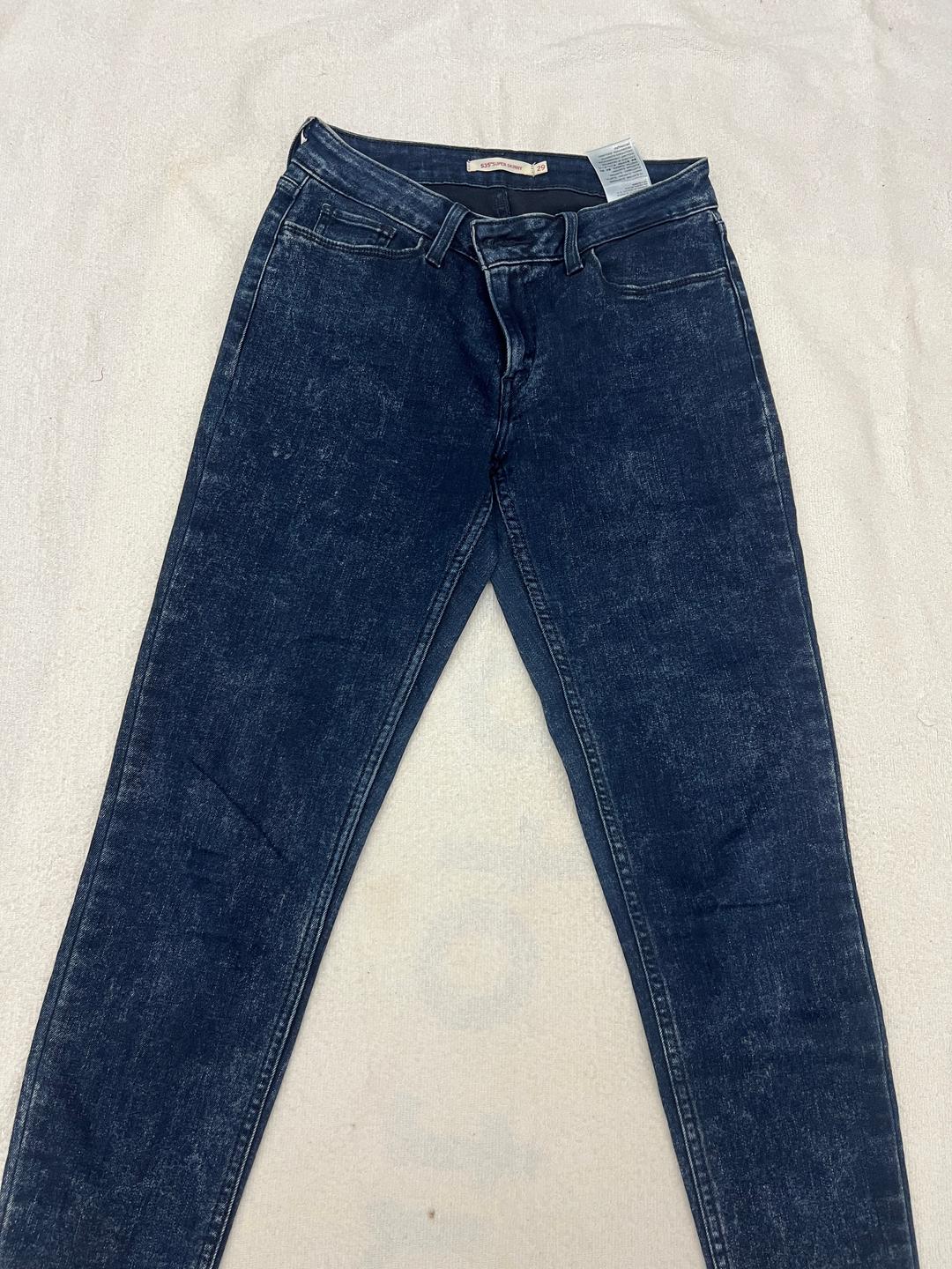 Levi's Джинсы Levi's — фото 2