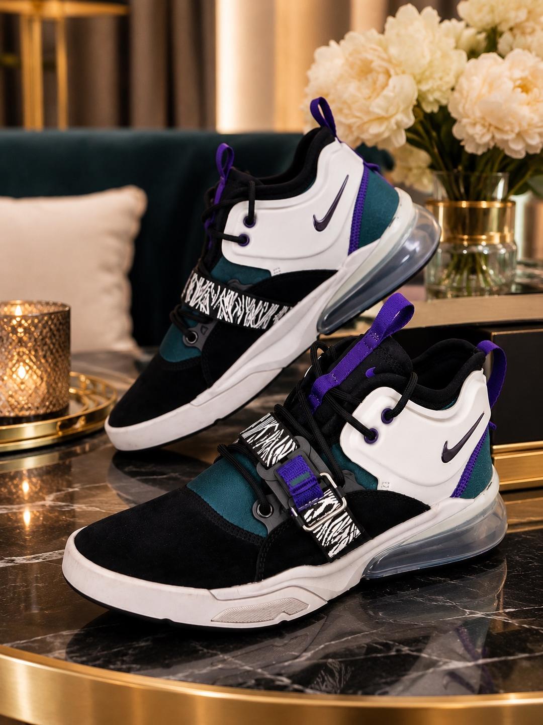 Nike Кроссовки Nike Air Force 270 40 р — фото 2
