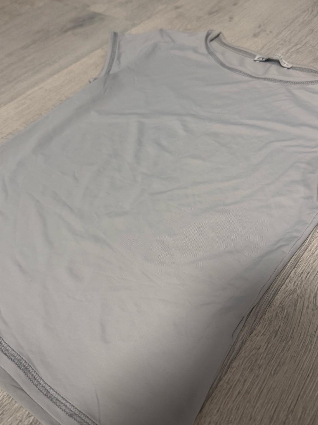 Zara Футболка ZARA — фото 2