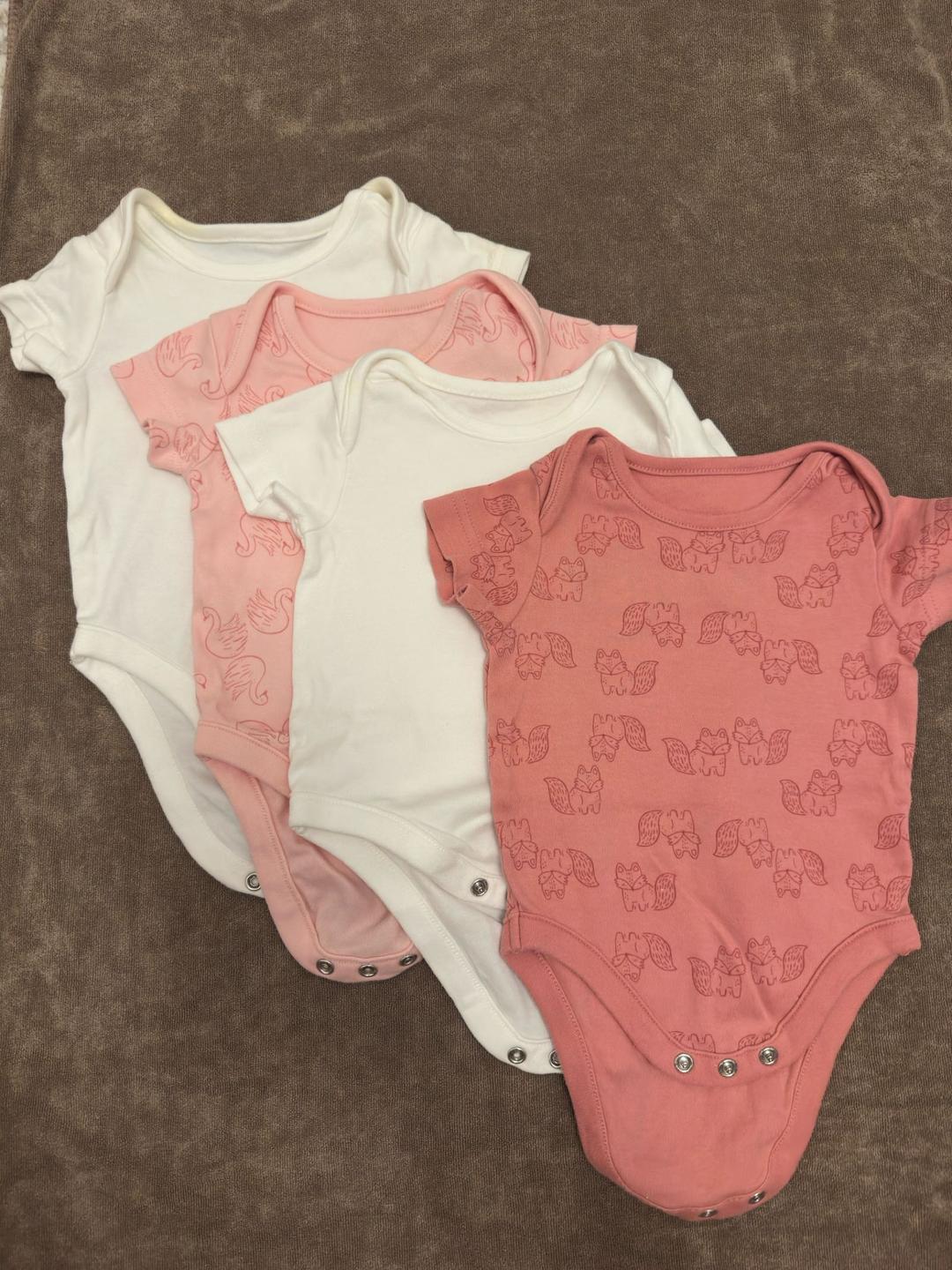 mothecare Бодики mothercare 62р — фото 2