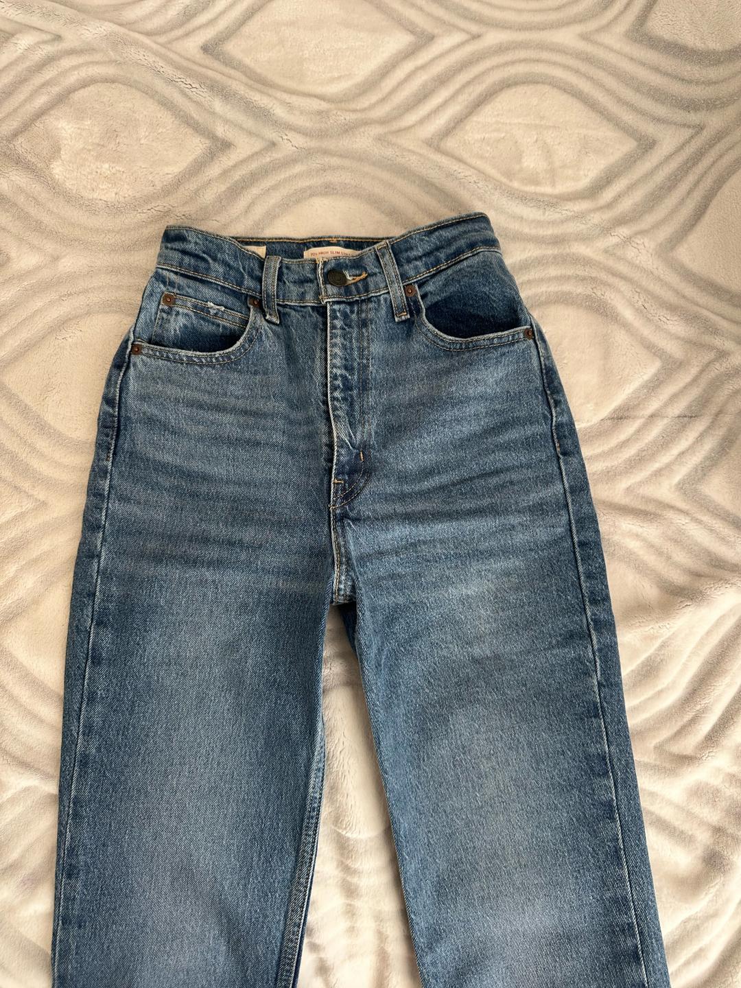 Levi's Джинсы Levi's — фото 2