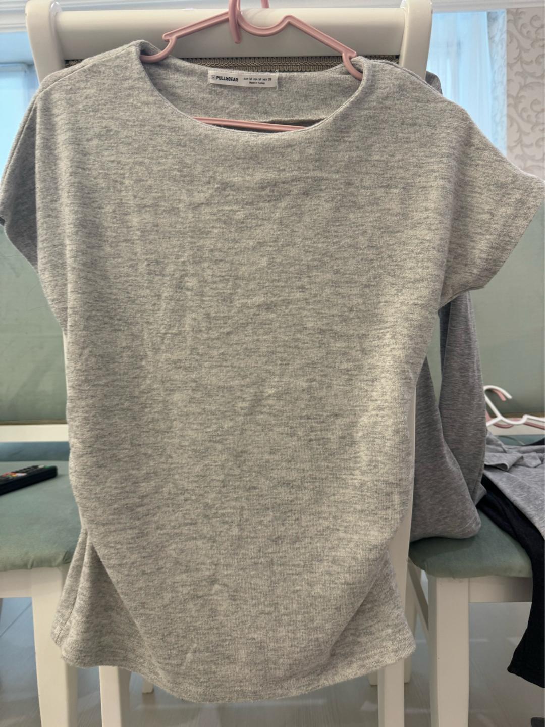 Pull & Bear Футболка Pull&Bear — фото 2