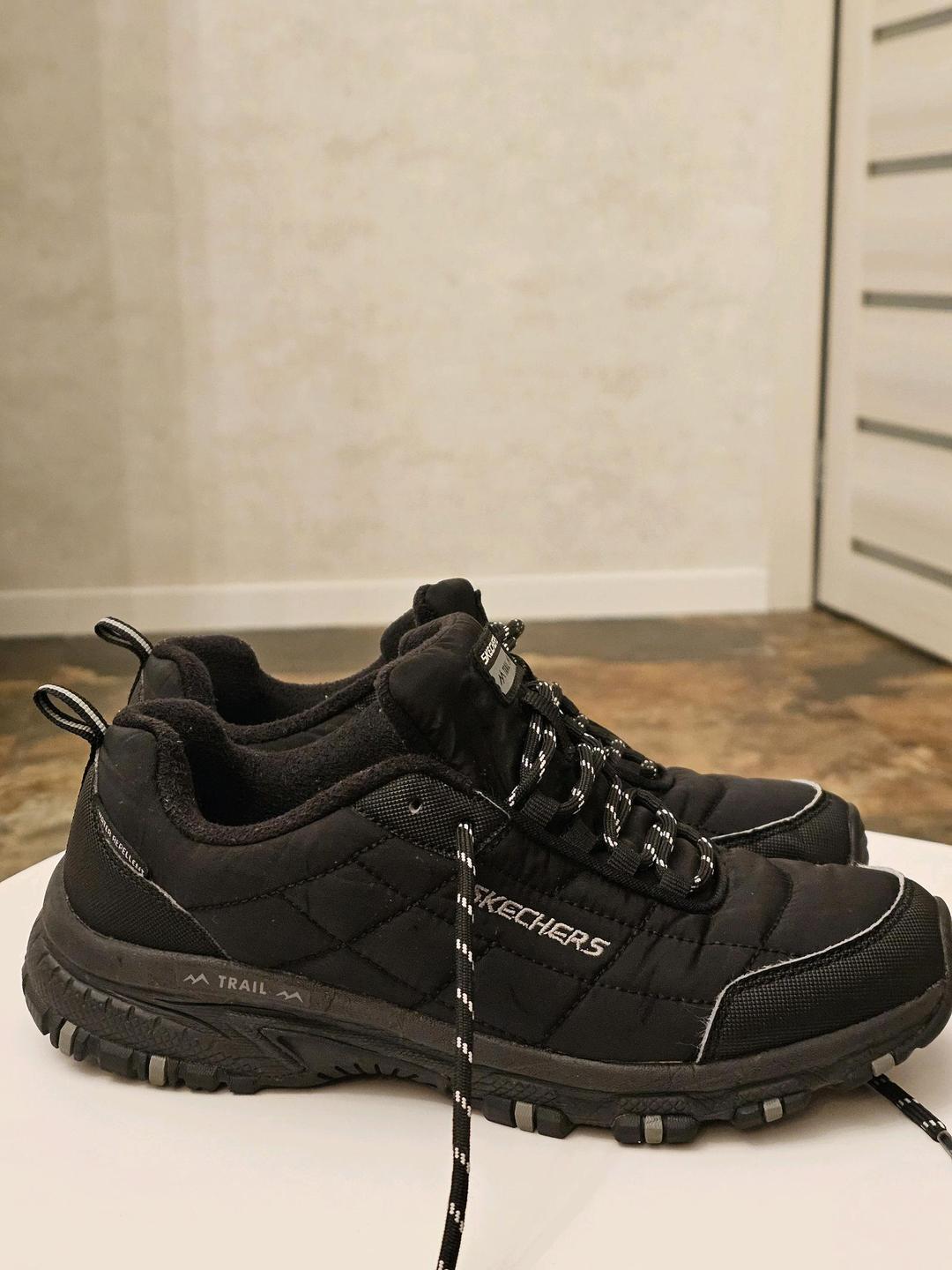 Skechers кроссовки Skechers — фото 2