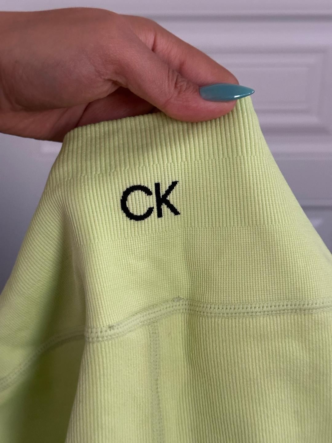 Calvin Klein Calvin Klein велосипедки — фото 2
