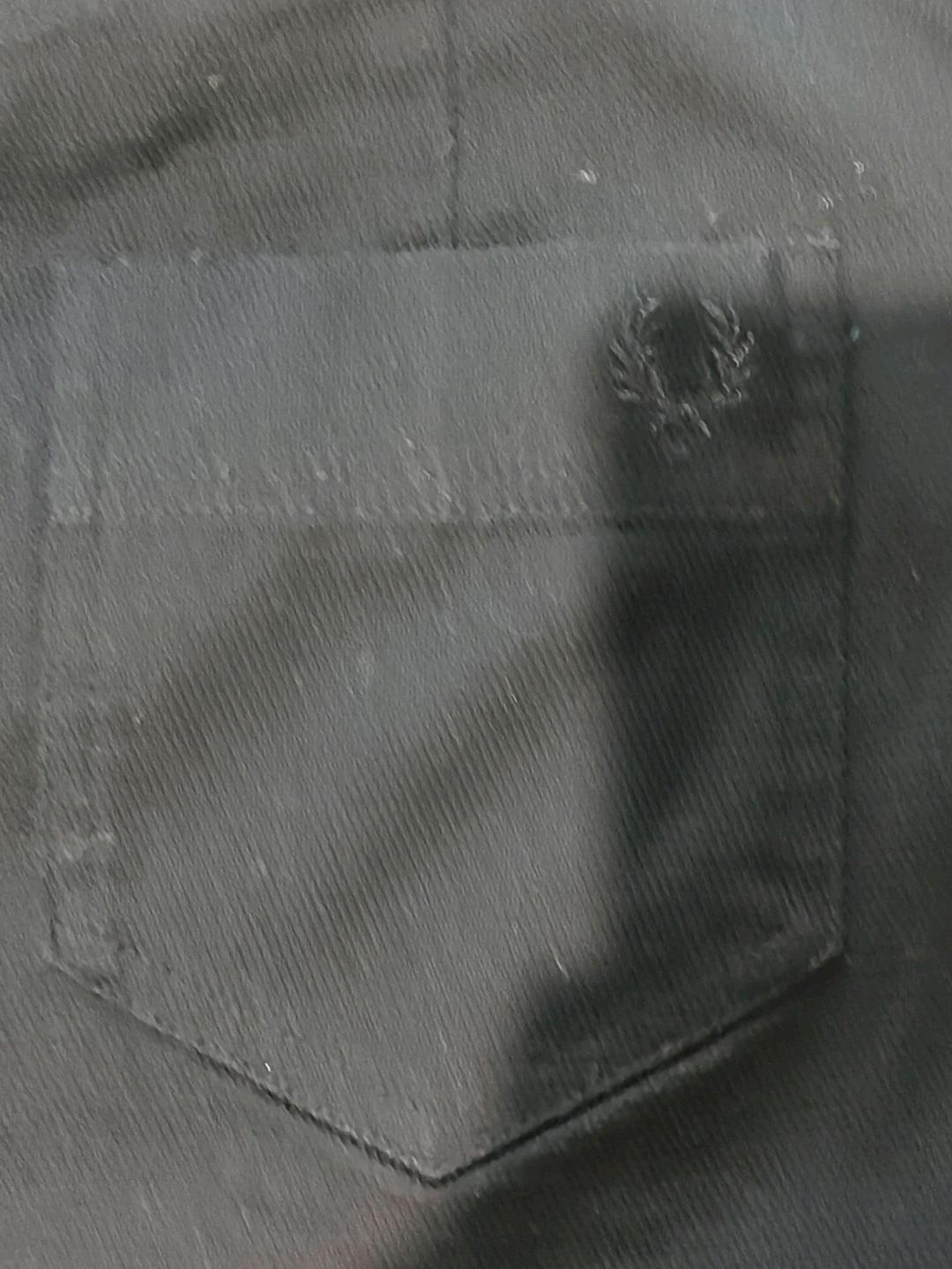 Fred Perry Fred Perry шорты оригинал — фото 2