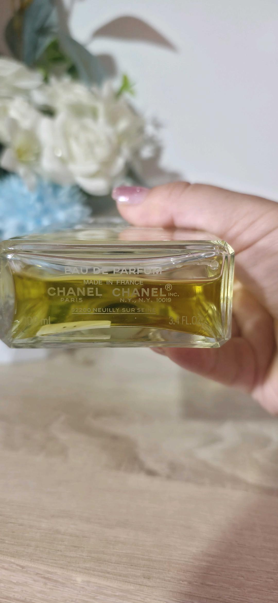 Chanel Chanel No 19 Eau de Parfum Chanel — фото 2