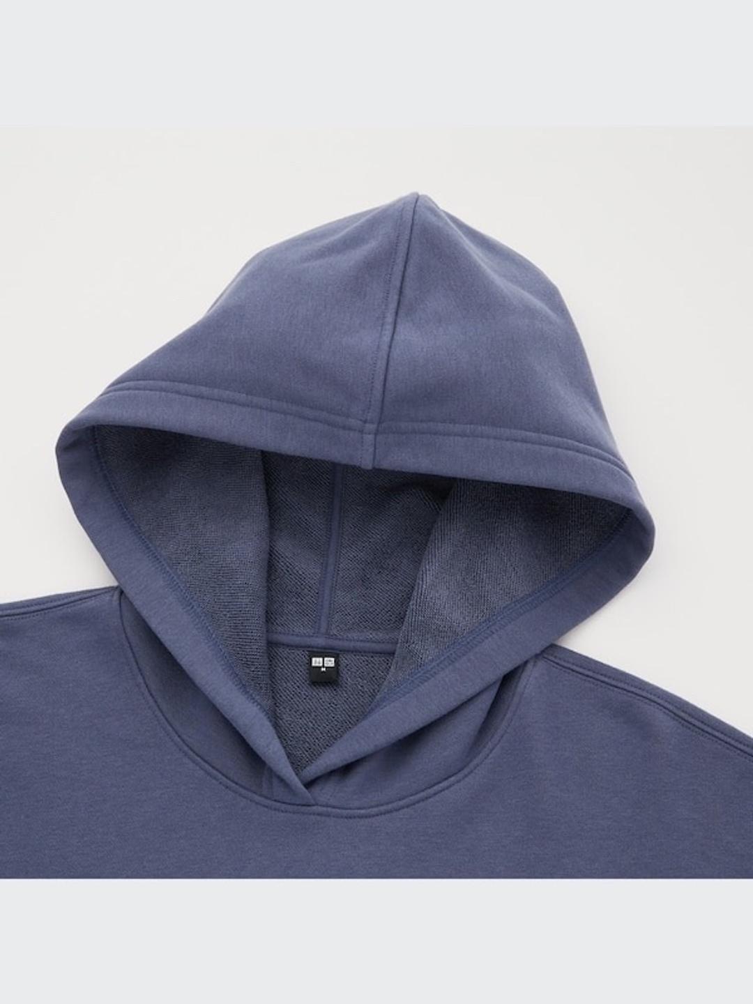 Uniqlo Платье худи Юникло — фото 2
