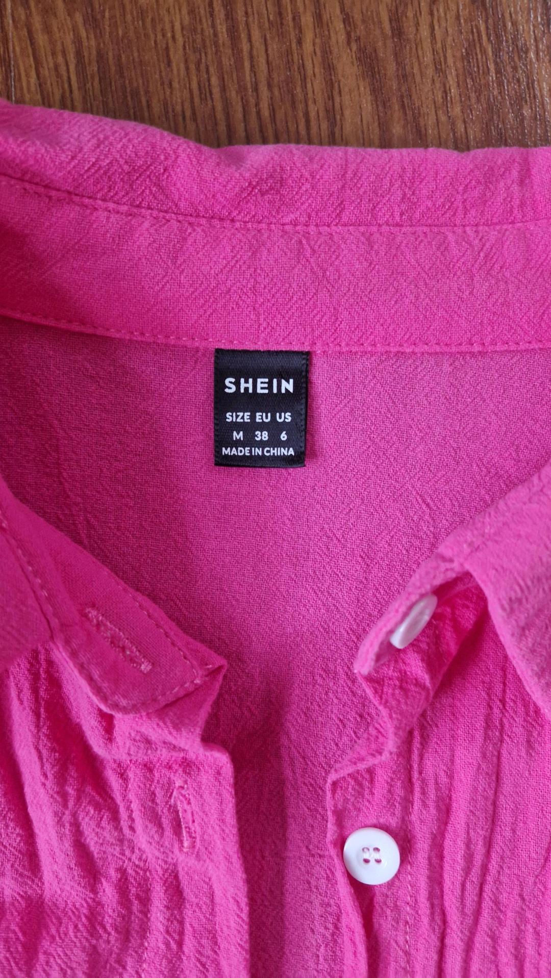 SHEIN Рубашка — фото 2