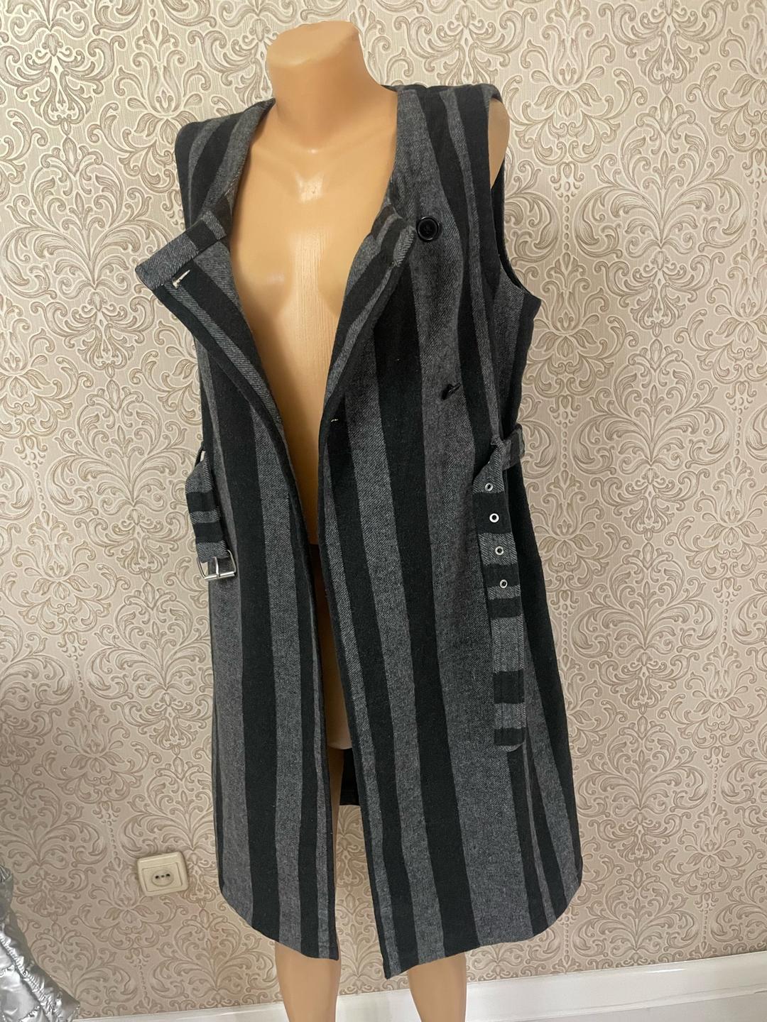 Simply Vera Vera Wang Платье/ жакет — фото 2
