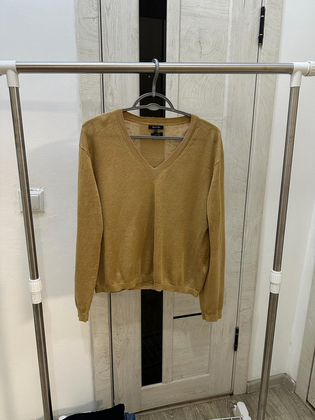 Massimo Dutti Джемпер Massimo Dutti — фото 2
