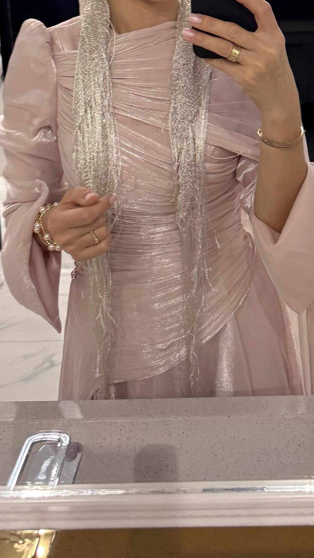Aliya collections Вечернее платье — фото 2