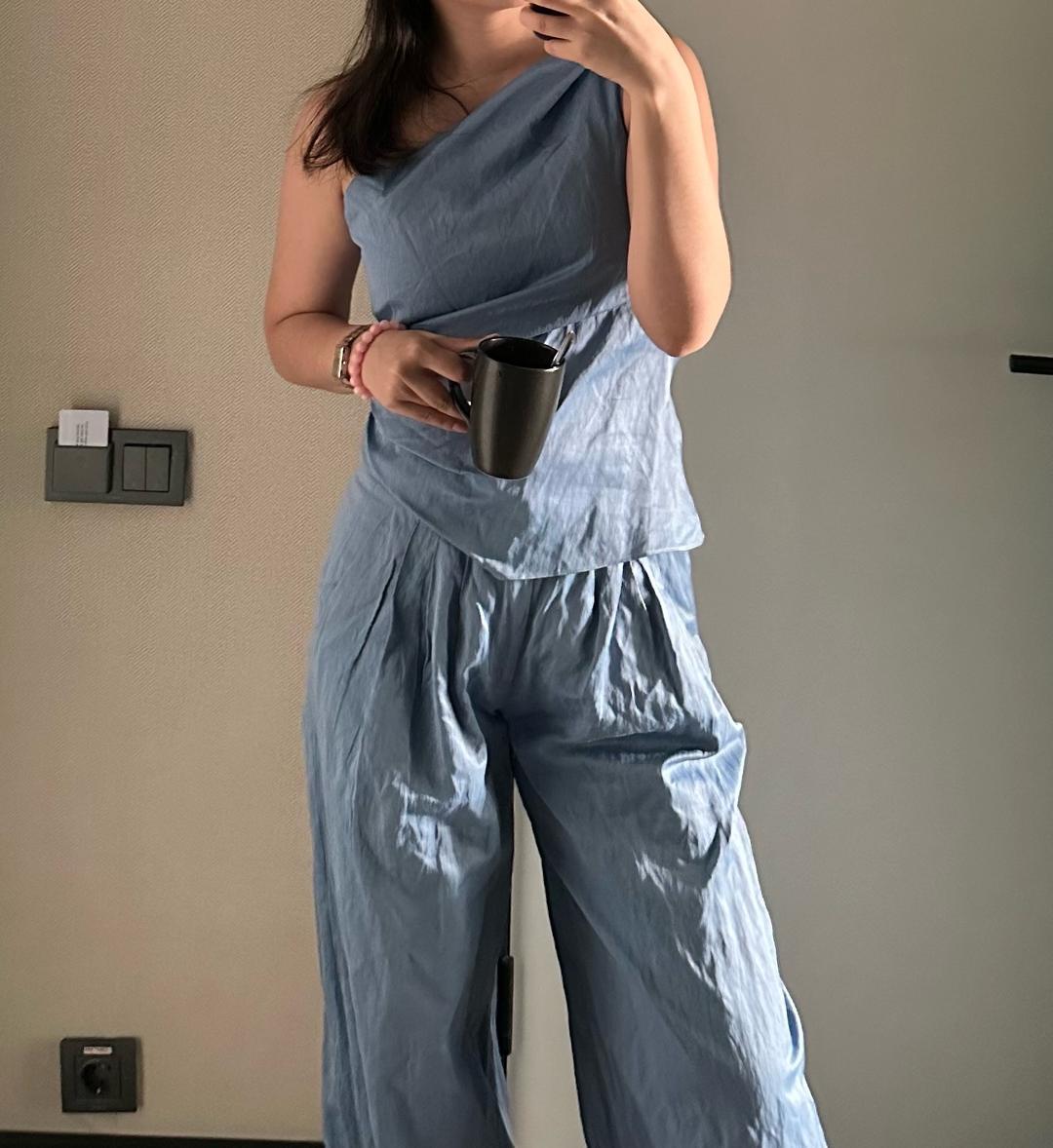 Zara Костюм Зара — фото 2