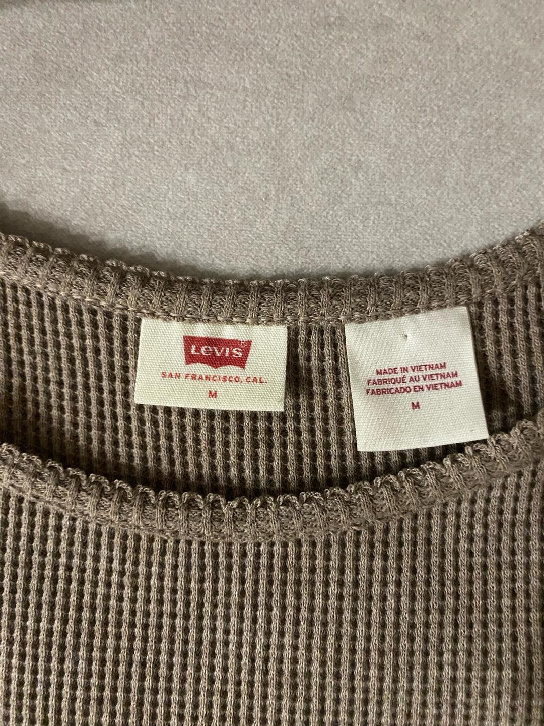 Levi's Футболка Levi’s — фото 2