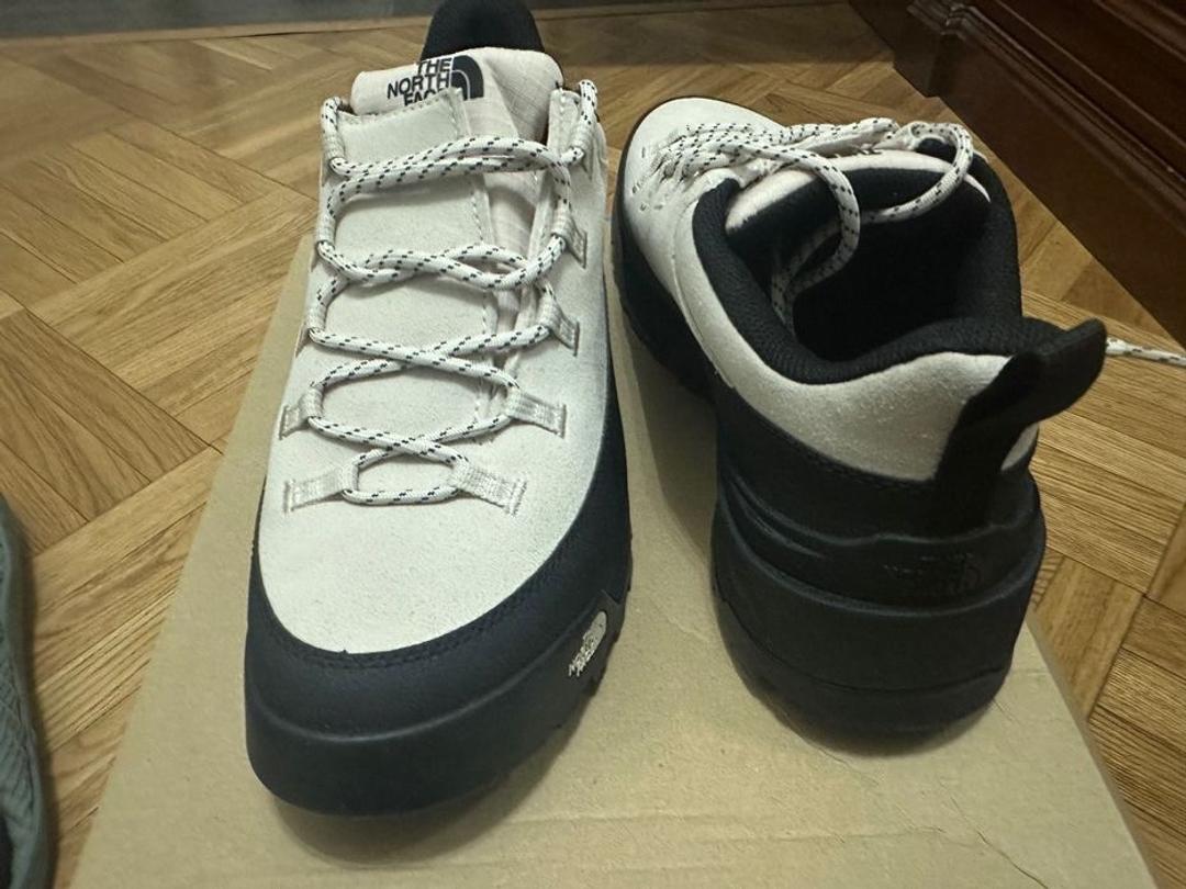 The North Face Ботинки The North Face Glenclyffe urban low — фото 2