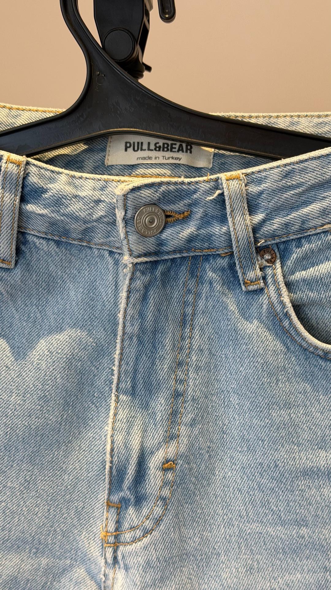 Pull & Bear Джинсы Pull&Bear — фото 2