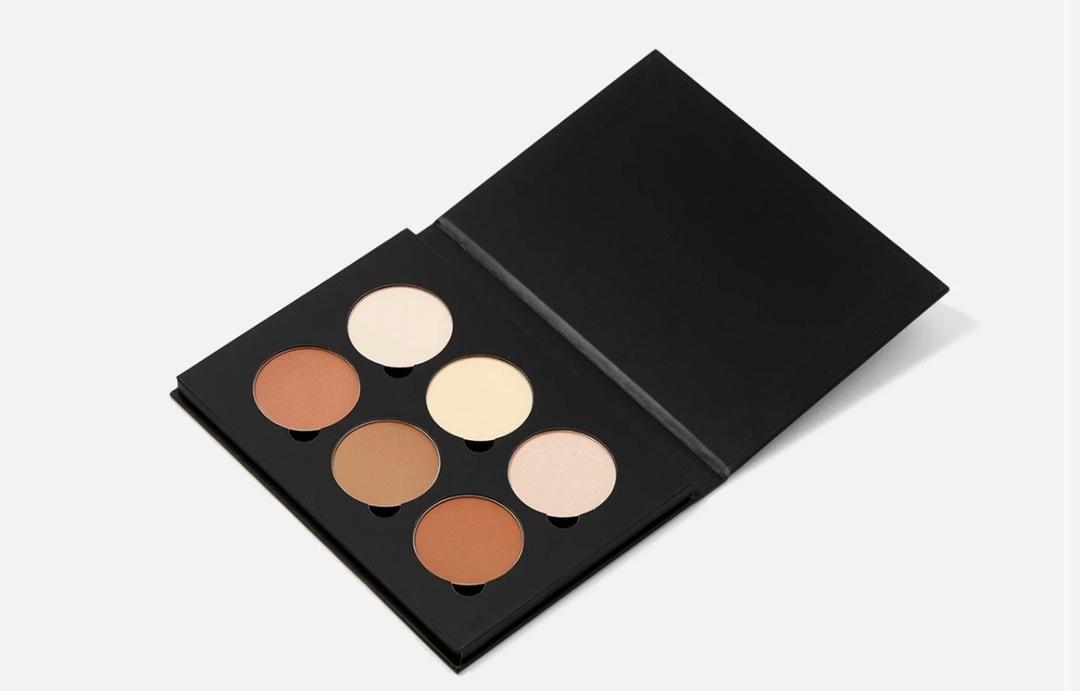 Anastasia Beverly Hills Палетка — фото 2