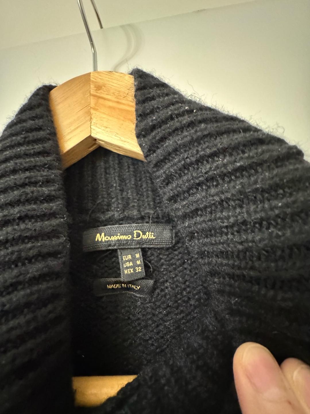 Massimo Dutti Кофта — фото 2