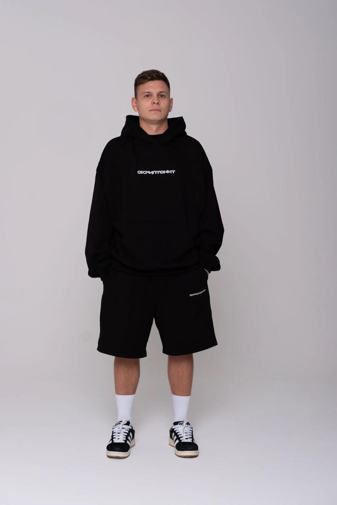 skryptoniteshop Шорты — фото 2