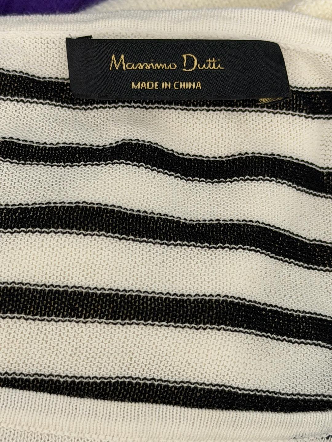 Massimo Dutti Джемпер Massimo Dutti — фото 2